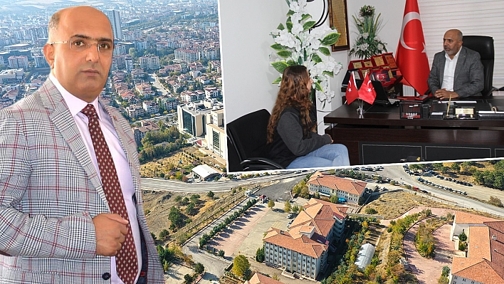 Ulaş: Krediler Yaygınlaştırılmalı