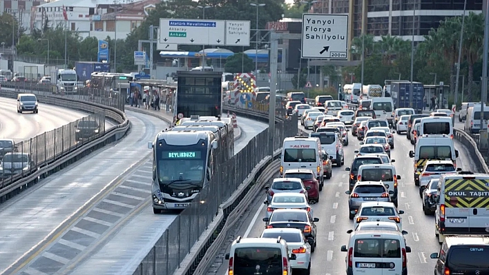 Ulaşımda büyük değişim: yaşlı ve engelliler için müjdeli haberler!