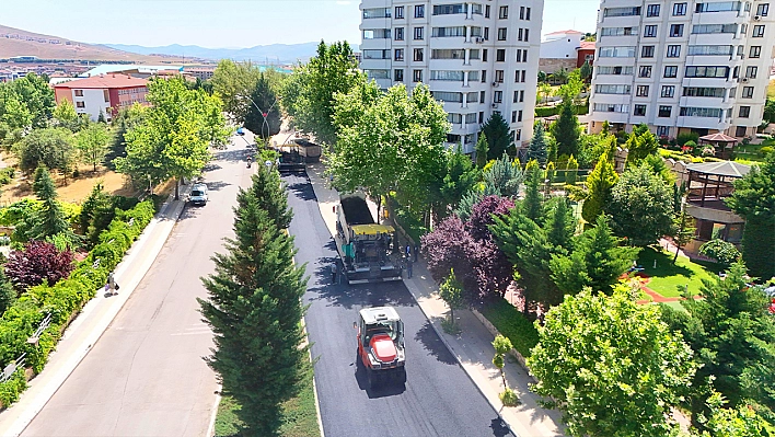 Ulaşımda konfor artıyor