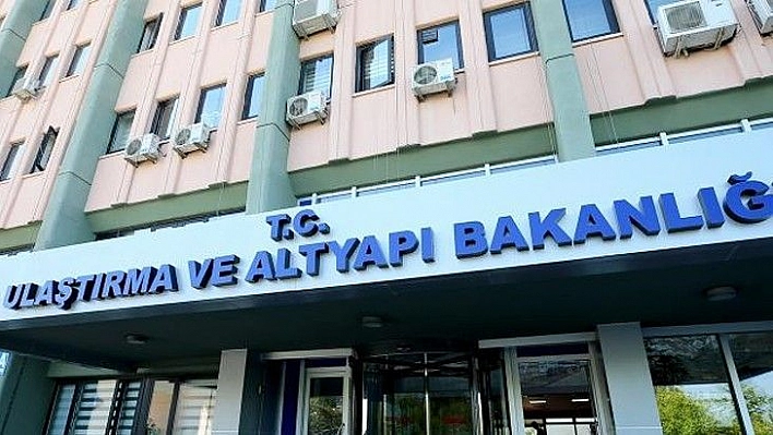 Ulaştırma ve Altyapı Bakanlığı 75 sürekli işçi alımı yapacak