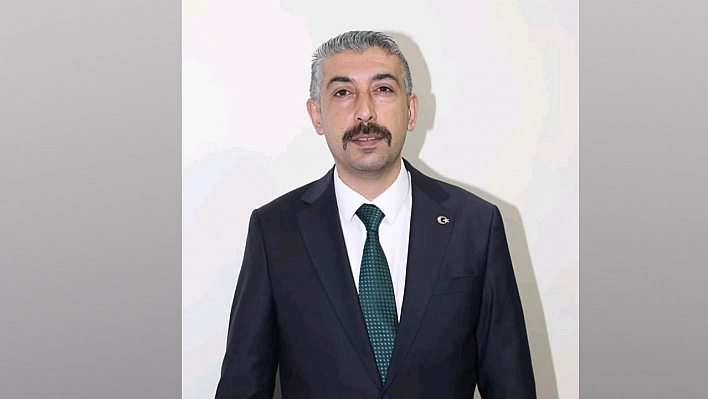 Ulukale Derneği Başkanı Yavuz Köse: 'Zirai don desteği listesine dut da eklenmelidir'