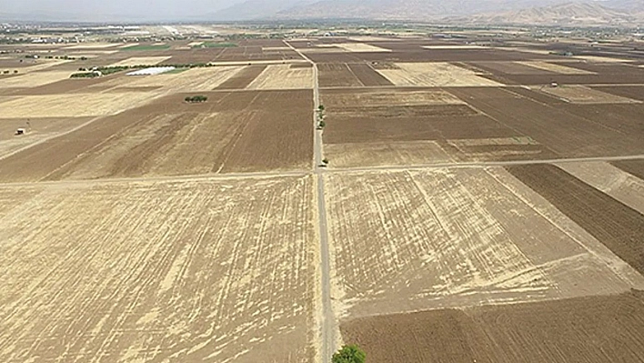 Uluova'nın Sınırları Güncellendi