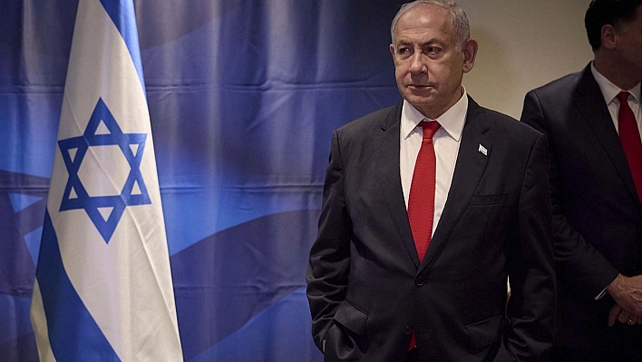 Netanyahu Hakkında Tutuklama Kararı Verildi!