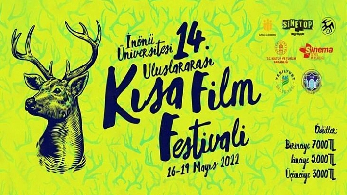 Uluslararası Kısa Film Festivali'ne rekor başvuru