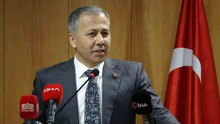 Uluslararası suç örgütlerine operasyon! 13 milyar TL mal varlığına el konuldu