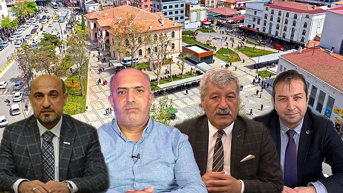 Umutlar 2025'e kaldı