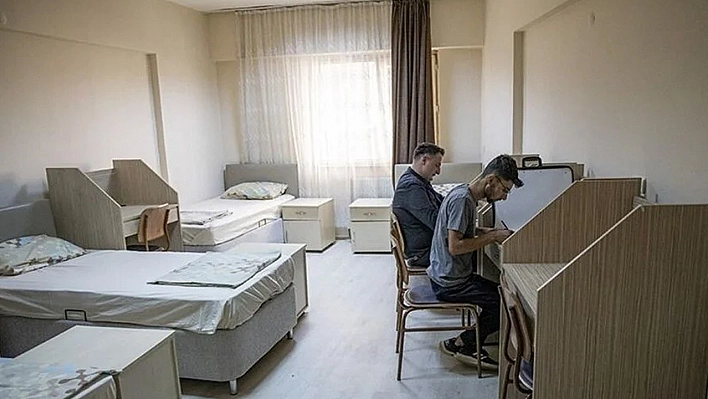 Üniversiteliler için yurt arayışı başladı: Yurtkayıt.com güvenli alternatif sunuyor