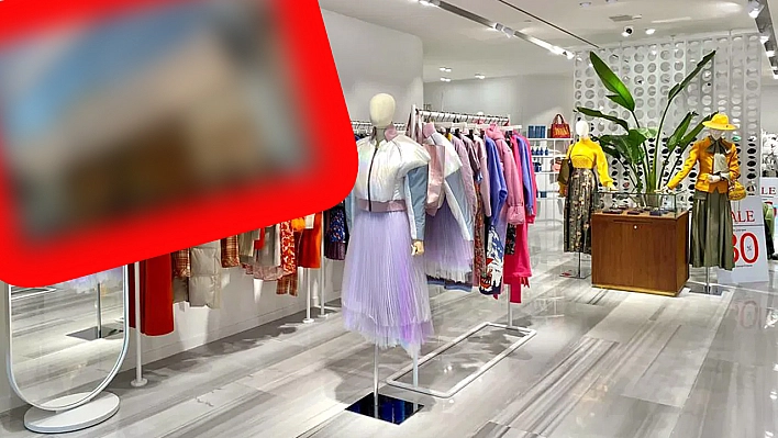 Ünlü giyim markasının siber saldırıya uğradı: Müşteri bilgileri açığa çıktı