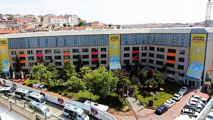 Üsküdar Üniversitesi 106 öğretim üyesi alacak