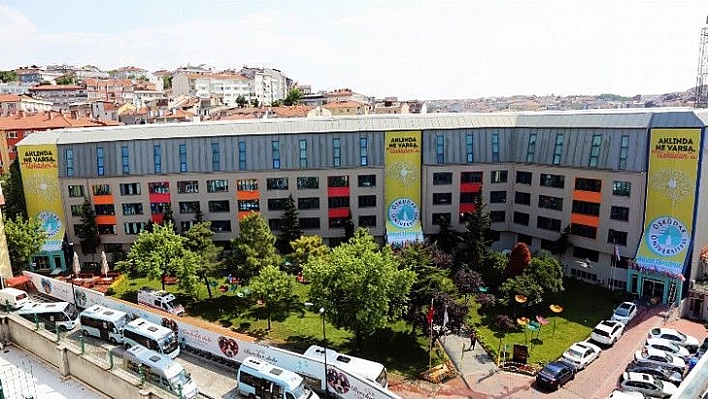 Üsküdar Üniversitesi 56 akademik personel alacak