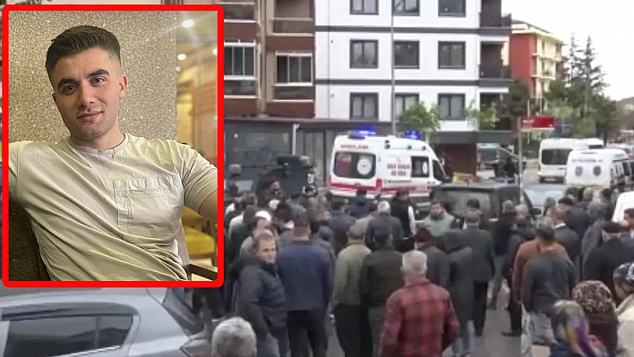 Uyuşturucu operasyonunda 1 polis hayatını kaybetti