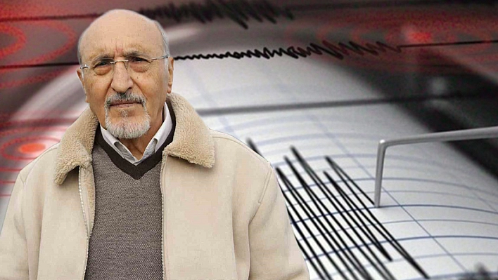 Uzmandan kritik uyarı: 4 il için 7 büyüklüğünde deprem riski!