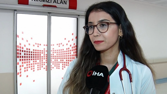 Uzmanlardan 'gıda zehirlenmesi' uyarısı: