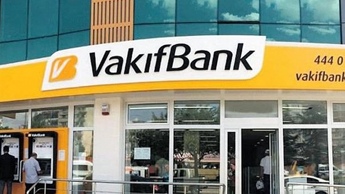 Elazığ'da Vakıfbank'tan İPhone 15 ve Apple Watch Kampanyası