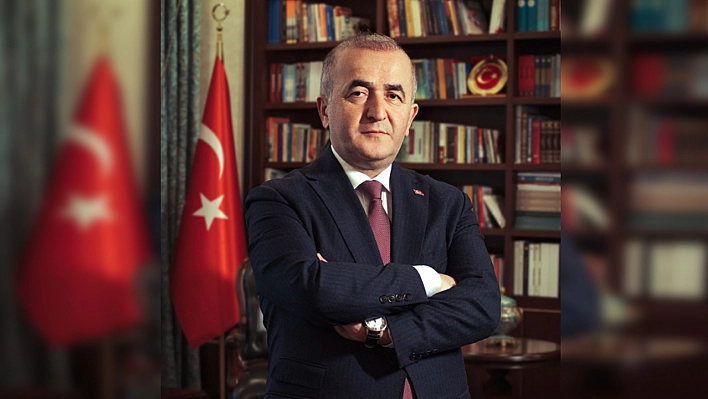 Vali Hatipoğlu Duyurdu: Her Saat Başı Hava Durumuna Bakacağım