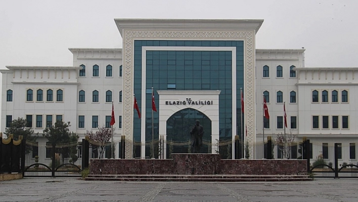 Vali Hatipoğlu'ndan depreme ilişkin açıklama