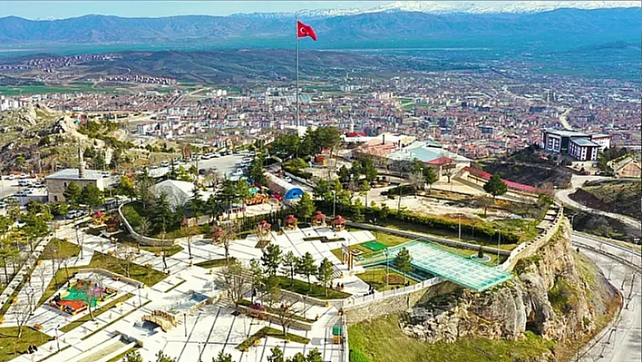 Valizler hazırlansın! 26-27-28-29 Ekim Elazığ'da hava böyle olacak