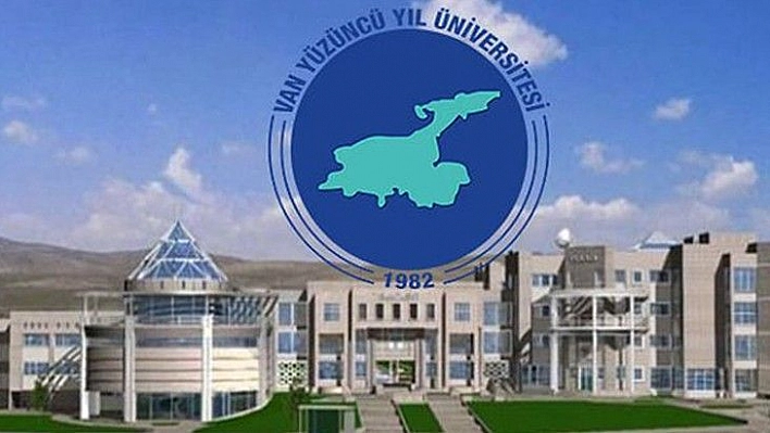 Van Yüzüncü Yıl Üniversitesi 45 öğretim üyesi alacak