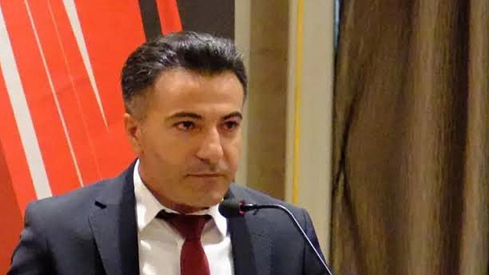 Vanspor Başkanı temel: Elazığ'a 50-60 araçlık konvoyla gidelim