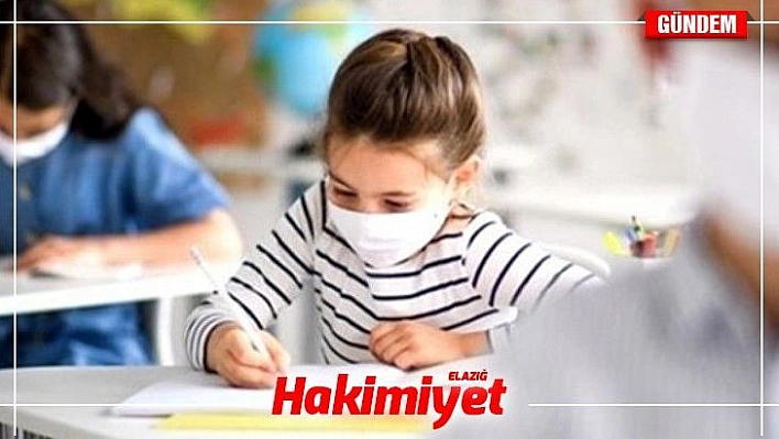 Veliler merakla bekliyordu! Milli Eğitim Bakanlığı takvimi paylaştı