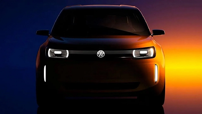 Volkswagen batacak! Yeni elektrikli otomobili 800 Bin TL