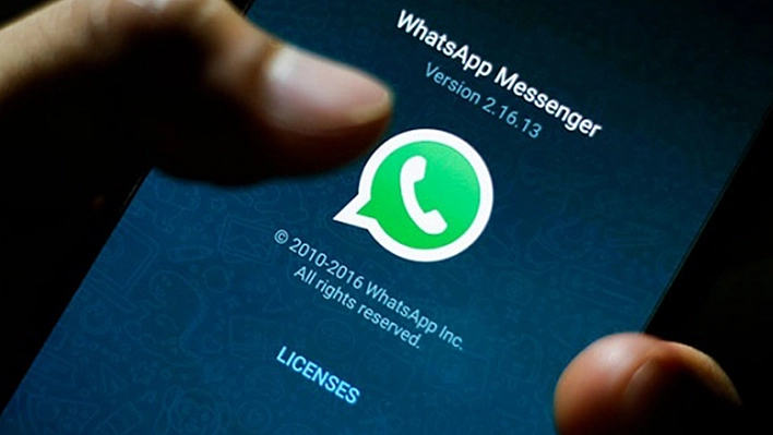 WhatsApp'a QR kod özelliği geliyor!