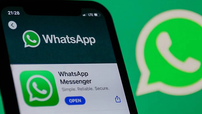 Whatsapp Bunu da Yaptı, Yeni Dönem Başladı!