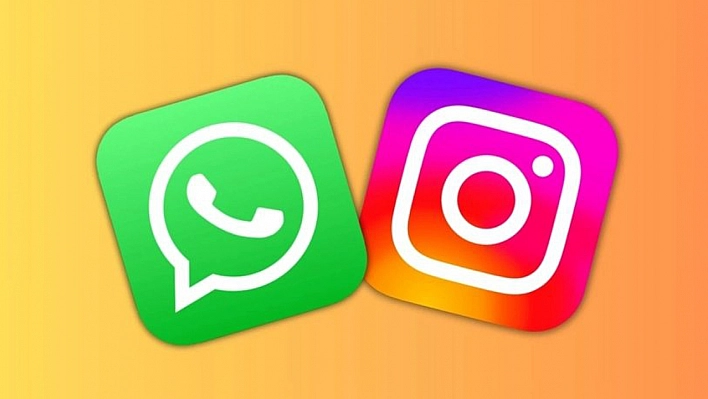 WhatsApp, Facebook ve İnstagram Çöktü Mü?