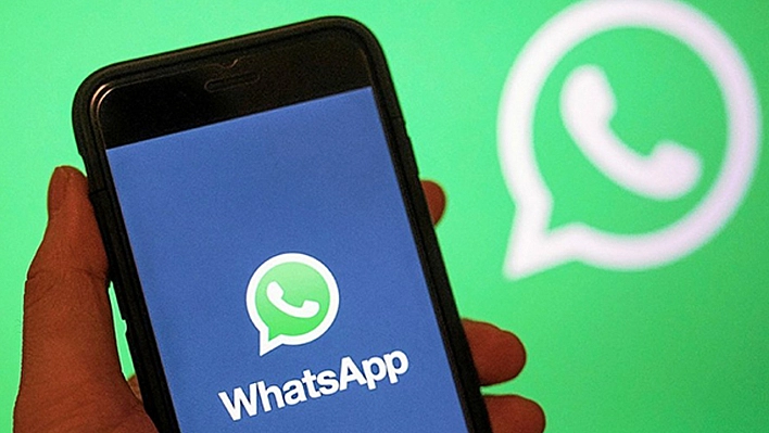 Whatsapp'ta Yabancı Numaralardan Gelen 'Merhaba' Mesajlarına Yanıt Verirseniz Ne Olur?