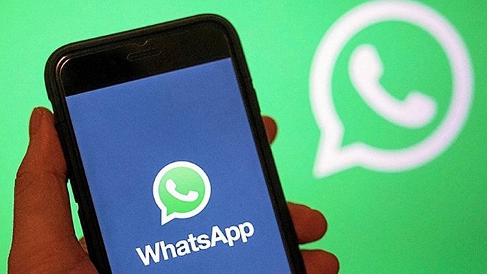 WhatsApp'ta Yeni Dönem!