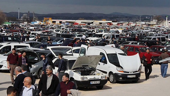 Yabancı araç ithalatında ek vergi dönemi başlıyor