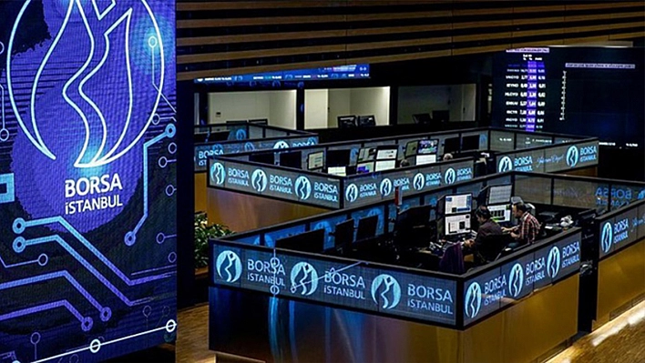 Yabancı yatırımcılar Borsa İstanbul'da hisse alımına hız verdi