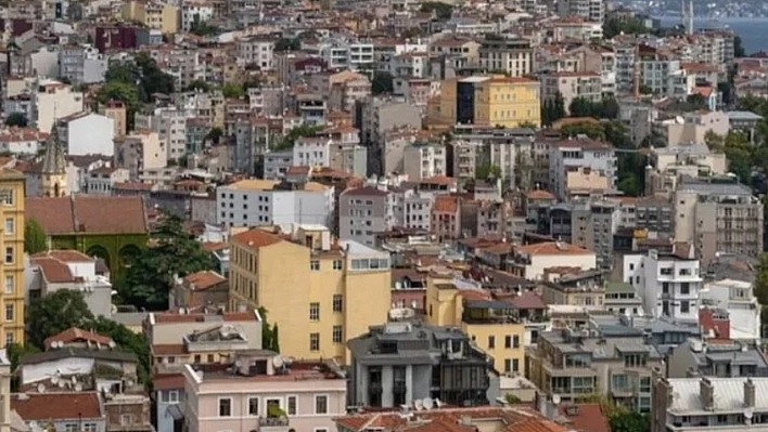 Yabancılara usulsüz vatandaşlık operasyonu: 1.240 daireye el konuldu