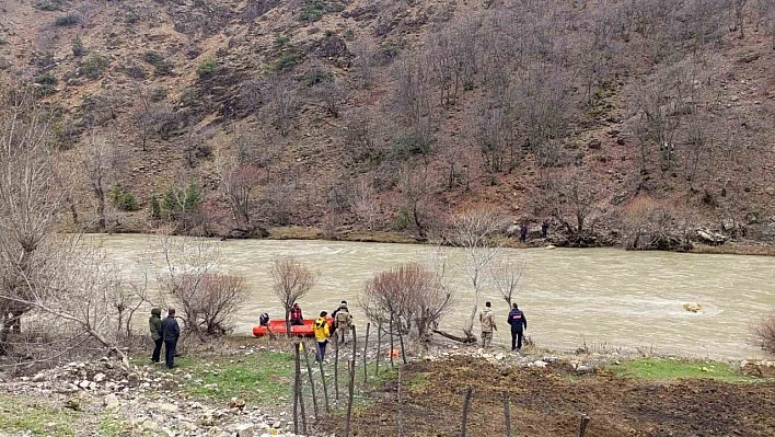 Yakınları haber alamayınca kayıp ihbarında bulundu, acı gerçek ortaya çıktı