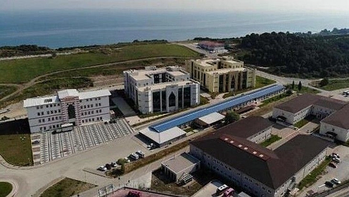 Yalova Üniversitesi 29 Öğretim Üyesi alıyor