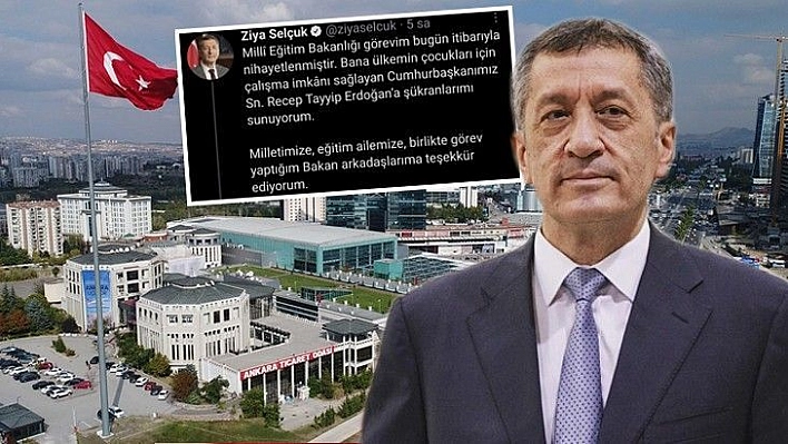 'Yapamadım, Affımı Diliyorum'