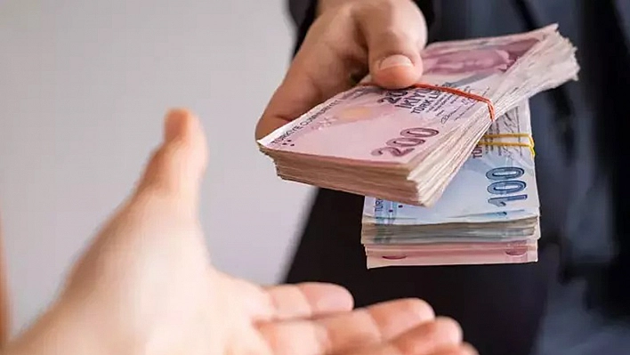 Yapılacak Zam Açıklandı Elazığ'da 7 Bin Lira Birden Yükselecek