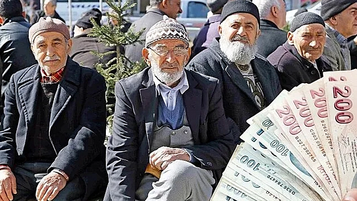 Yargıtay kararı milyonlarca emekliyi etkiliyor maaşlara bloke geliyor!