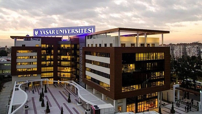 Yaşar Üniversitesi 15 öğretim görevlisi alacak