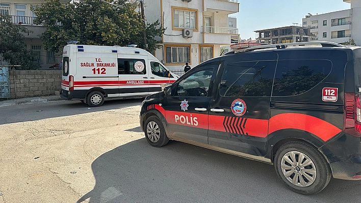 Yaşlı kadın evinde ölü bulundu