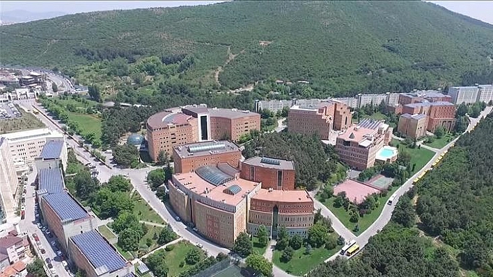 Yeditepe Üniversitesi 2 Araştırma Görevlisi alıyor