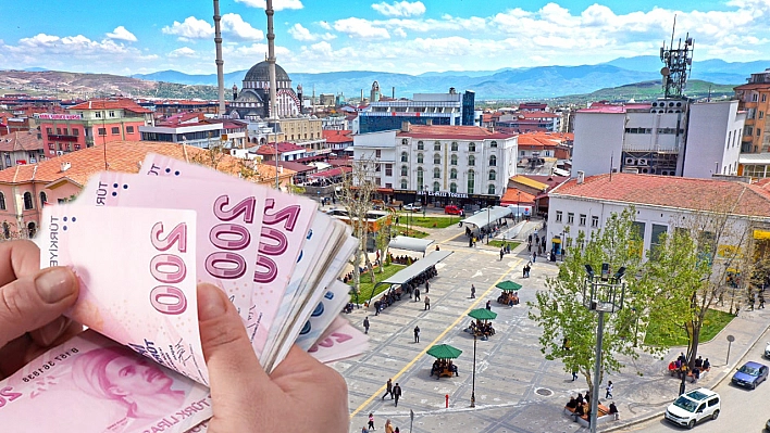 Yeni Dönem Başlıyor Elazığ'da Fiyatlar Artık Böyle Belirlenecek!