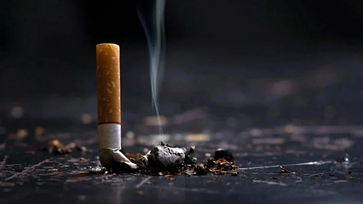 Yeni düzenleme: Artık sigara içen de ceza ödeyecek!