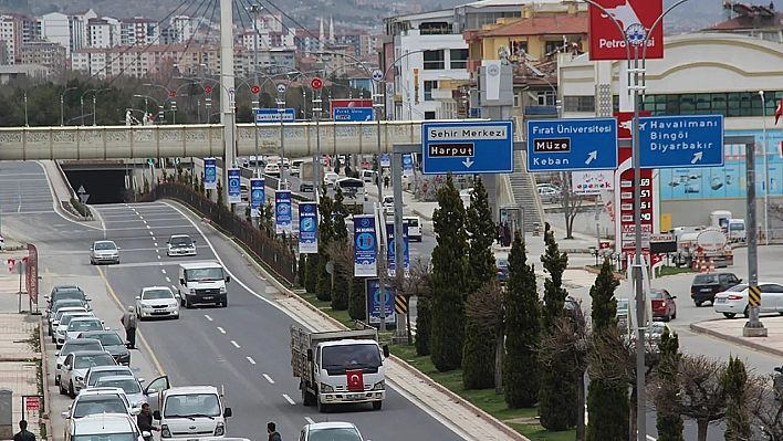 Yeni karar açıklandı: Elazığlılar artık o ücreti ödemeyecek!