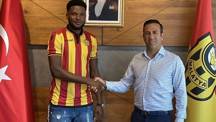 Yeni Malatyaspor, 12 futbolcuyu kadrosuna kattı