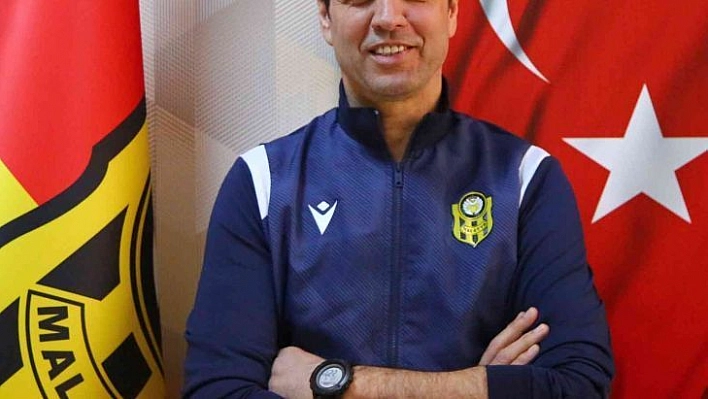 Yeni Malatyaspor, Cihat Arslan ile anlaştı