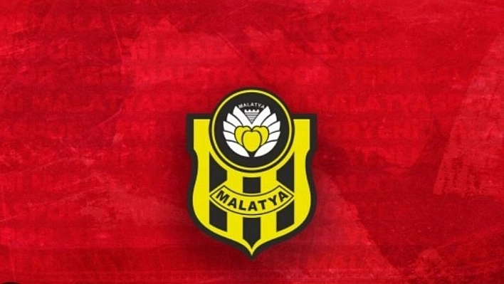 Yeni Malatyaspor'dan puan silme cezasına itiraz