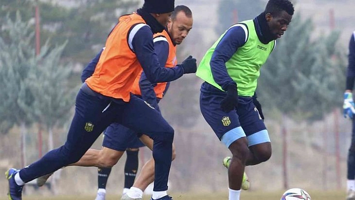 Yeni Malatyaspor, Göztepe'yi konuk edecek
