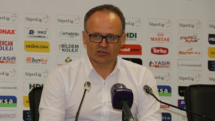 Yeni Malatyaspor, İrfan Buz ile 1 yıllık sözleşme imzaladı