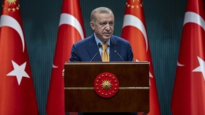 Yeni Tedbir Yok! İşte Cumhurbaşkanı Erdoğan'ın açıklamalarından öne çıkan başlıklar